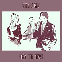 Etta Jones – From The Heart