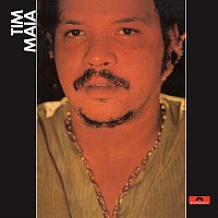 Přední strana obalu CD Tim Maia 1970