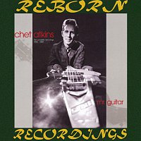 Chet Atkins – Mr. Guitar The Complete Recordings 1955-1960 Vol.1 (HD Remastered)