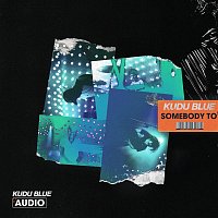 Přední strana obalu CD Somebody To