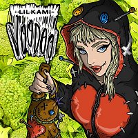 Lil Kami, Naima Blood – VOODOO