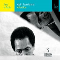 Alain Jean-Marie – Afterblue