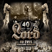 Lord – 40 éves jubileumi koncert CD1