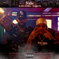 Chucky73, Eladio Carrion – Nube