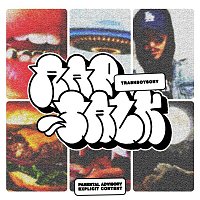 TrashBoySony – Rap Talk EP