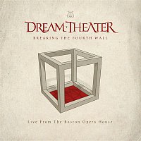 Dream Theater – Breaking The Fourth Wall (Live From The Boston Opera House)