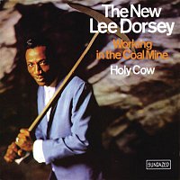 Lee Dorsey – The New Lee Dorsey