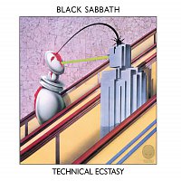 Black Sabbath – Technical Ecstasy [2009 Remaster]