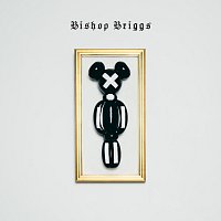 Přední strana obalu CD Bishop Briggs