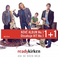 Ready Kirken – Asi se neco deje