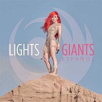 Lights – Giants (Spanish Version)