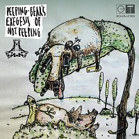 Hog, Frog – Peeping-Bear's Exegesis of Not Peeping
