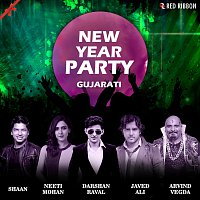 Různí interpreti – New Year Party - Gujarati