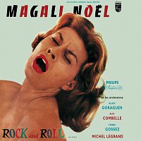 Magali Noël – Rock And Roll