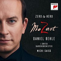 Daniel Behle – MoZart