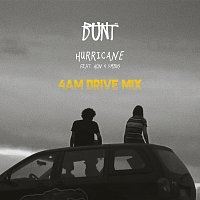 BUNT., HON, SMBDY – Hurricane (feat. HON & SMBDY) [4AM Drive Mix]