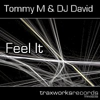 Tommy M, DJ David – Feel It