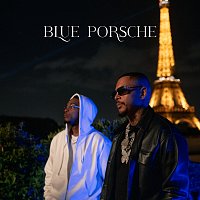 Luciano, Niska – Blue Porsche