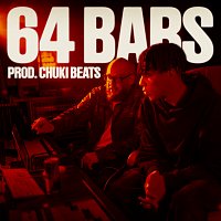 JAZZ BRAK, Chuki beats – RED BULL 64 BARS