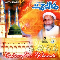 Prof. Abdul Rauf Roofi – Halay-e-Rehmat, Vol. 4