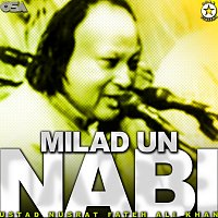Nusrat Fateh Ali Khan – Milad Un Nabi