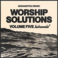 Worship Solutions, Maranatha! Music – Worship Solutions Volume Five [Instrumental]