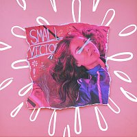 Přední strana obalu CD Small Victory [Semblance Remix]