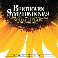 Symphony No.9 In D Minor Opus 125 "Choral" - L. Van Beethoven