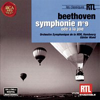 Gunter Wand – Beethoven: Symphonie No. 9 "Ode A La Joie"