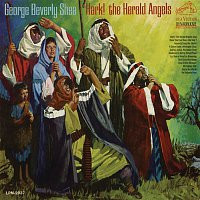 George Beverly Shea – Hark! The Hearld Angels