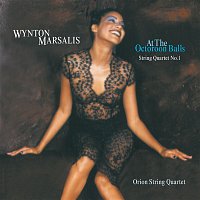 Wynton Marsalis – At the Octoroon Balls - String Quartet No. 1; A Fiddler's Tale Suite