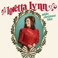 Loretta Lynn – White Christmas Blue
