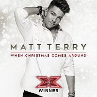 Matt Terry – When Christmas Comes Around
