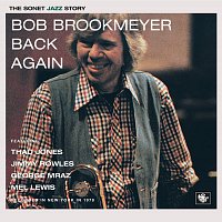 Bob Brookmeyer – Back Again