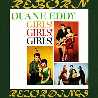 Duane Eddy – Girls Girls Girls (HD Remastered)