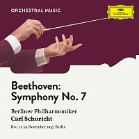 Beethoven: Symphony No. 7 in A Major, Op. 92