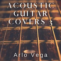 Přední strana obalu CD Acoustic Guitar Covers 3