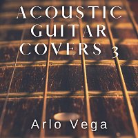 Acoustic Guitar Covers 3