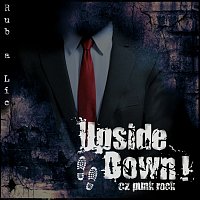 Upside Down-cz – Rub a Líc MP3