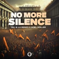 Tali, La Renzo, Noel Holler – No More Silence