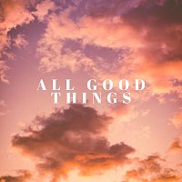 Přední strana obalu CD All Good Things