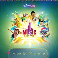 Océane Demontis, Fabiola Rivera – Viva la Musique