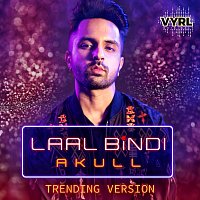 Akull – Laal Bindi [Trending Version]