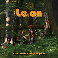 Přední strana obalu CD Le on (Single Version)