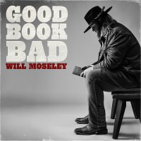 Přední strana obalu CD Good Book Bad