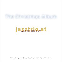 Jazztrio.at – The Christmas Album