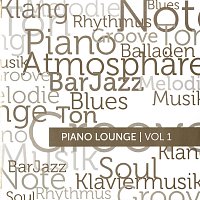 Piano Lounge, Vol. 1