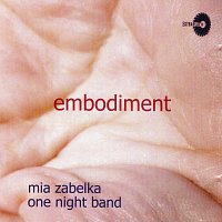 Přední strana obalu CD Embodiment