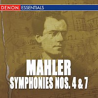 Frankfurt Radio Symphony – Mahler: Symphonies No. 4 & 7