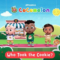 CoComelon – Who Took the Cookie